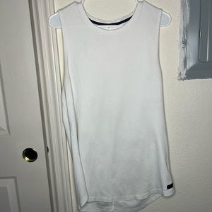 Alphalete amplify Tank